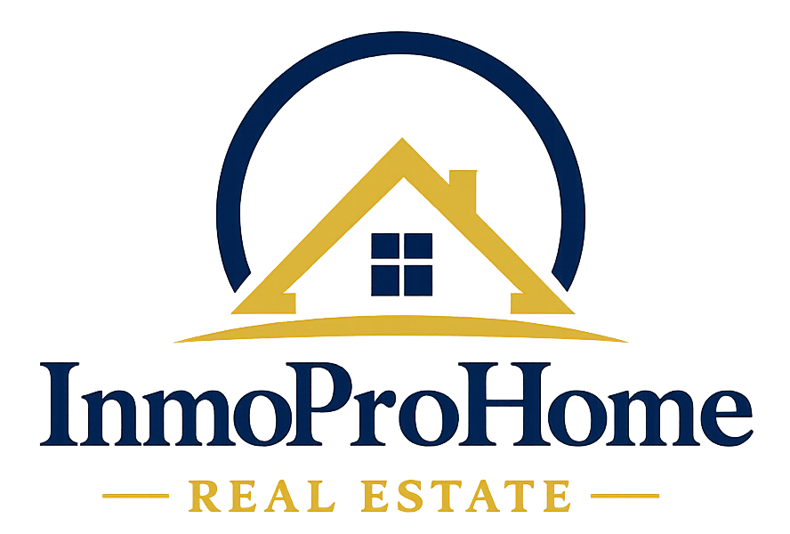 Inmo Pro Home